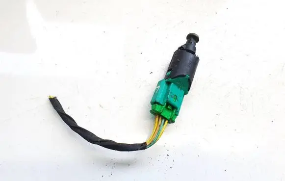 Citroen C4 I Picasso Brake pedal sensor switch 9650688480