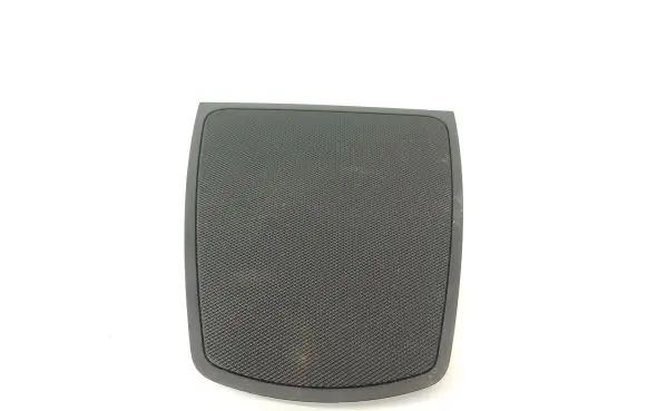 Dash center speaker trim cover
