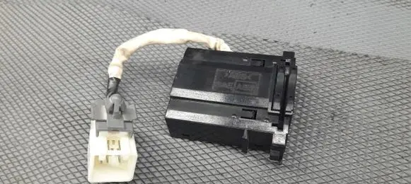 Mazda RX8 Front door sensor coupe 
