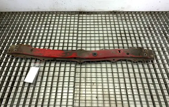Peugeot 107 Radiator support slam panel