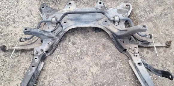 Fiat 500 Front subframe