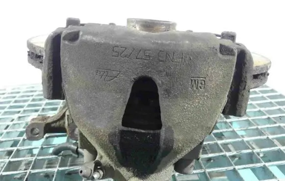 Opel Zafira B Front brake caliper IMPRK1291520
