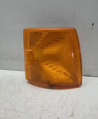 Front indicator light