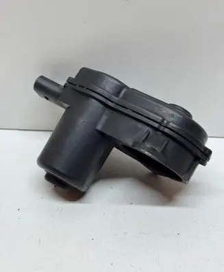 Audi A7 S7 4G Rear brake caliper 32337647