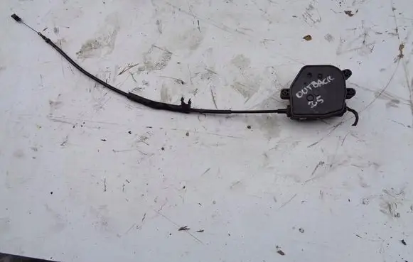 Subaru Outback Cruise control unit/module 