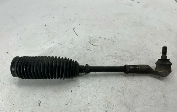 Volkswagen Tiguan Allspace Steering tie rod 5Q0423810