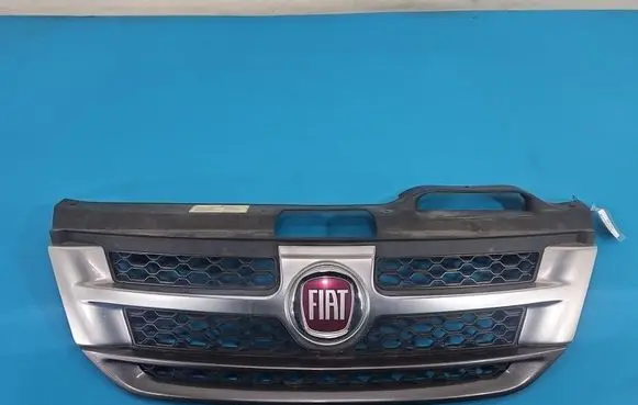 Fiat Freemont Front bumper upper radiator grill 55000802AA IMPRK1528323