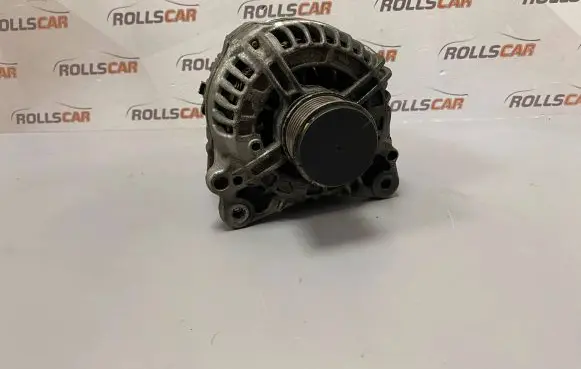 Skoda Superb B6 (3T) Generator/alternator 0986081160