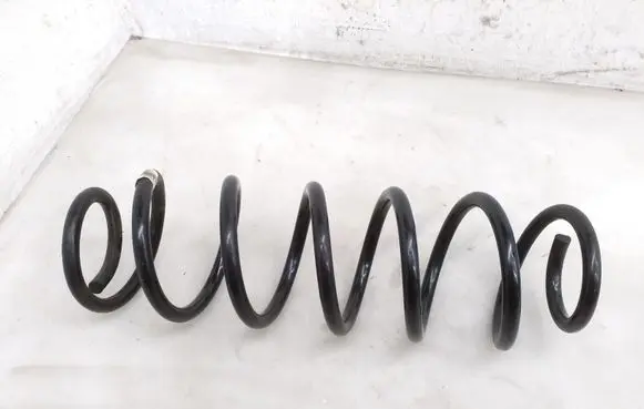 Volkswagen Golf VIII Rear coil spring 5Q0511121