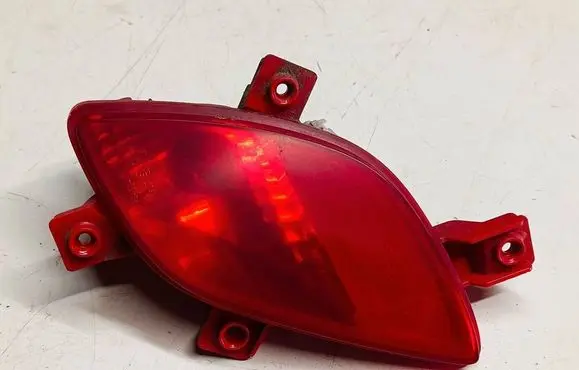 Hyundai i30 Rear fog light 92406A50T9 92406A50