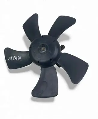 Mazda 6 Electric radiator cooling fan L32915150