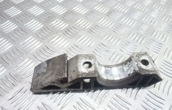 Porsche Cayenne (9PA) Sway bar bush bracket, front 
