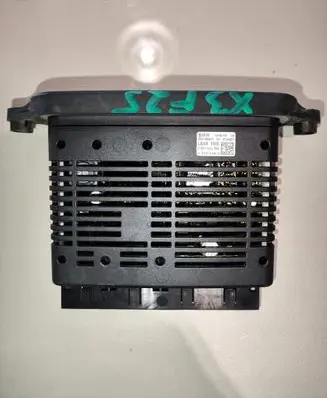 BMW X3 F25 Other control units/modules 7316178