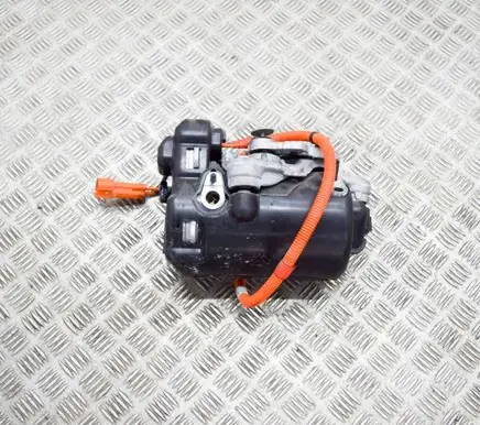 Tesla Model 3 Air conditioning (A/C) compressor (pump) 110215500C 108819800L