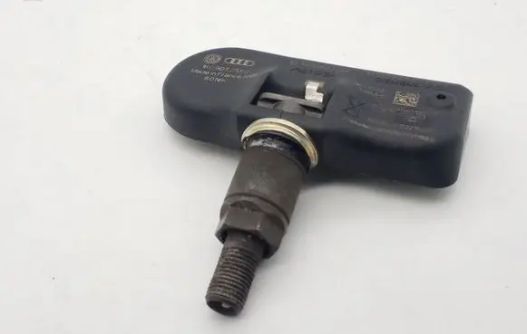 Tire pressure sensor