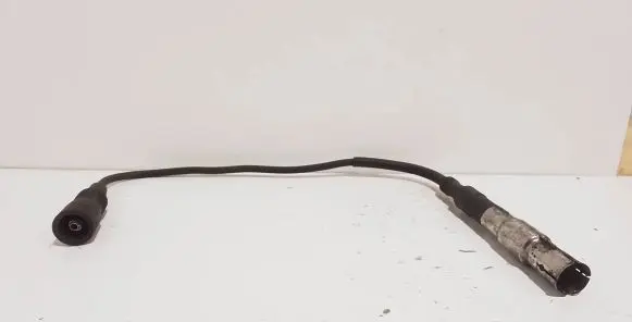 Audi A4 S4 B5 8D Ignition plug leads 078035255 132675