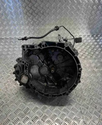 Mini One - Cooper R50 - 53 Manual 6 speed gearbox GS6-55BG