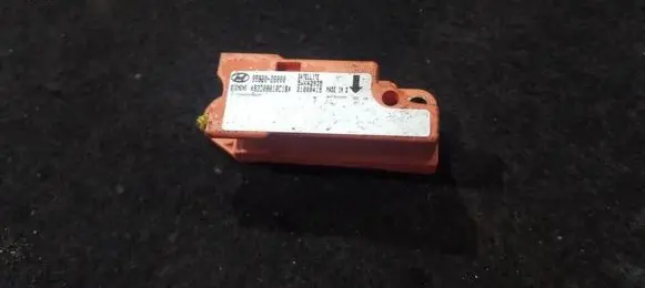 Hyundai Santa Fe Airbag deployment crash/impact sensor 9592026000 95920-26000