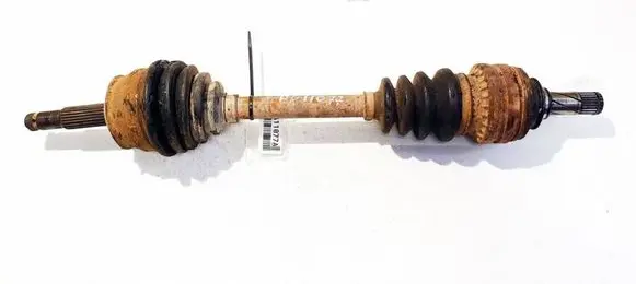 Opel Astra F Front driveshaft 