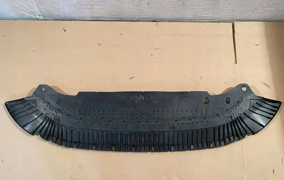 Audi A6 S6 C8 4K Front bumper skid plate/under tray 4K0807611