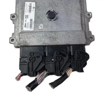 Renault Clio IV Other control units/modules 237107175R 237105499R
