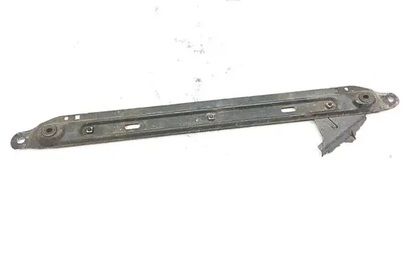 Citroen DS4 Bottom radiator support slam panel BLK.CHL.D.DS4
