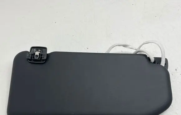 Peugeot 5008 II Sun visor 210201A