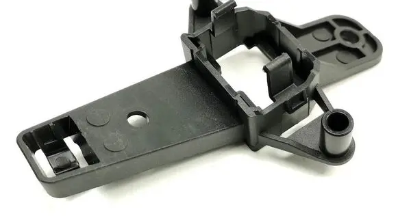 Seat Tarraco Gearbox mount 5FJ980803A