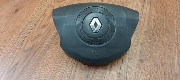 Renault Espace IV Steering wheel airbag 8200102820 8200102820A 8200071203