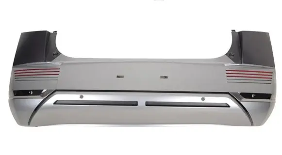 Hyundai Ioniq 5 Rear bumper 86612GI110