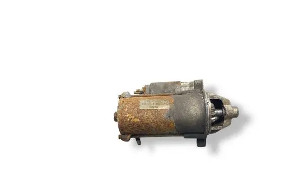 Jaguar S-Type Starter motor XW4U11000AC 1022AA