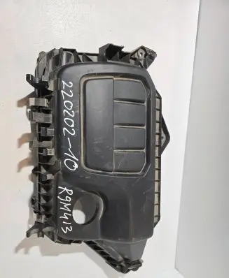 Opel Vivaro Engine cover (trim) 93452561 175B13123R