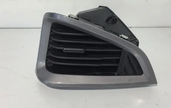 Ford Transit Custom Dashboard side air vent grill/cover trim BK21V018B08