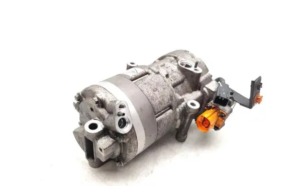 KIA Niro Air conditioning (A/C) compressor (pump) CA600NDEAA04