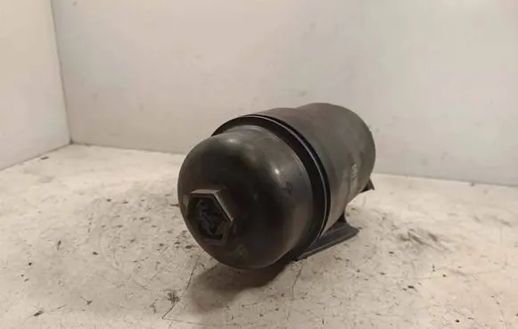 Opel Insignia B Fuel filter housing 84186991 8418699 PA66GF20CF10