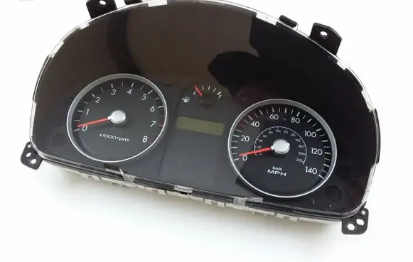 Hyundai Getz Speedometer (instrument cluster) 940011C760 11000915510H