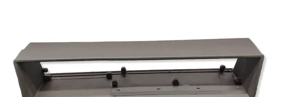 Fiat X1 - 9 Other dashboard part 