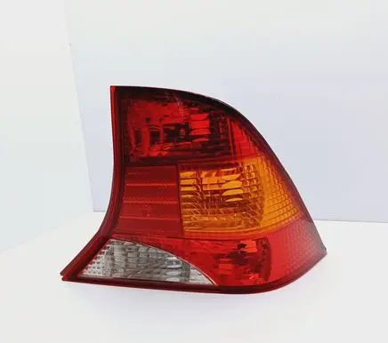 Ford Focus Rear/tail lights 1M5113404B