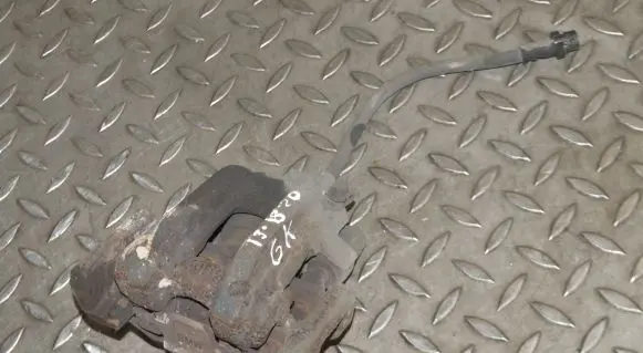 BMW 4 F32 F33 Rear brake caliper