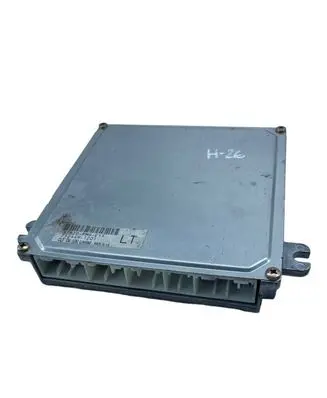 Honda Civic Engine control unit/module 37820PMHE11 7124491201