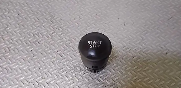 Renault Scenic II - Grand scenic II Engine start stop button switch 107959A