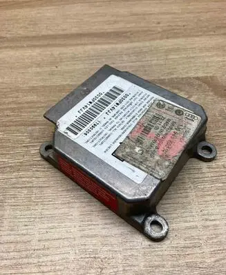 Volkswagen PASSAT B5 Airbag control unit/module 1J9909809A