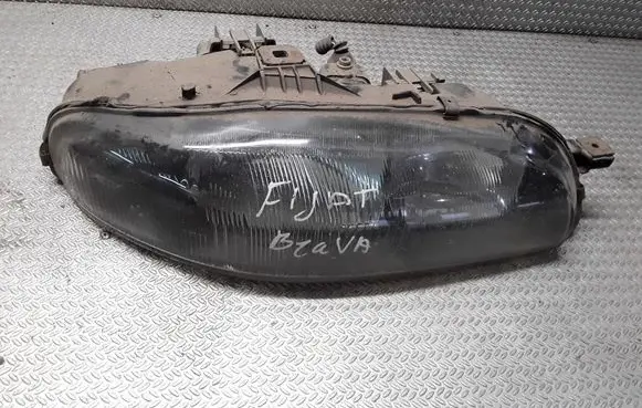 Fiat Bravo - Brava Headlight/headlamp 88201558