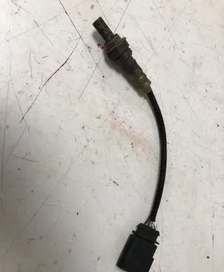 Volkswagen Golf V Lambda probe sensor 1J0973824