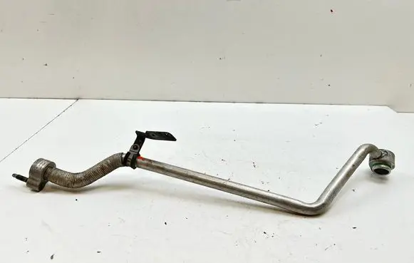 Jaguar XK - XKR Air conditioning (A/C) pipe/hose 6W8319N602AF