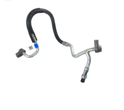 Ford Bronco Air conditioning (A/C) pipe/hose LX6H19N601UA