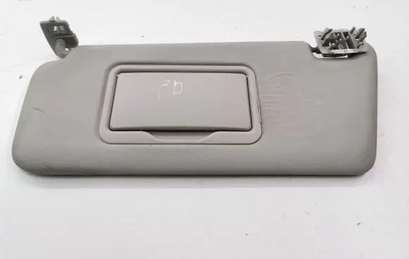 Sun visor