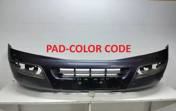 SsangYong Rexton Front bumper 7871008000