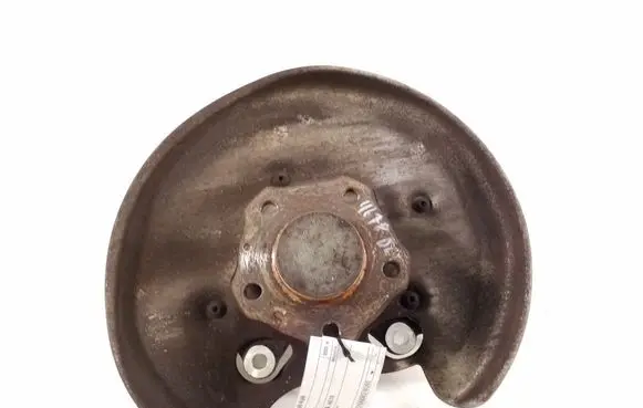 Audi A4 S4 B9 Rear wheel hub