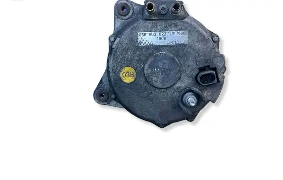Volkswagen Touareg I Generator/alternator 059903023 LR1190912